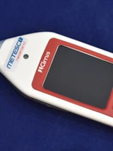 Optimus Cr 161C Geluidsmeter Klasse 1 Metesco